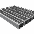 Brossguard Plus mats