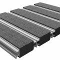 Topguard mats