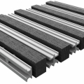 Topguard mats