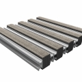Tireguard mats