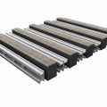 Tireguard mats