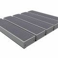 Cleanmid mats
