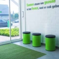 Cleanmid mats