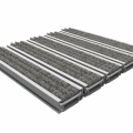 Economat mats