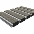 Econotuf mats