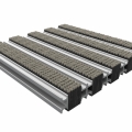Econotuf mats