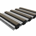 Econotire mats