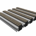 Econotire mats